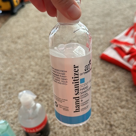 Hand cleanser bundle - Picture 4 of 4